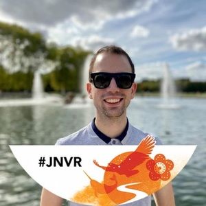 Meet your Posher, Jean-christophe